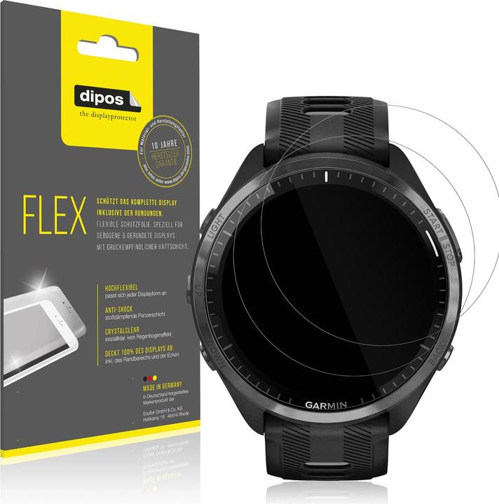 Dipos 3D Full-Cover Pellicola Protettiva