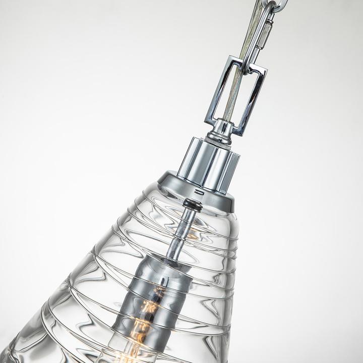 Actual product image Quintiesse Elmore (E27)