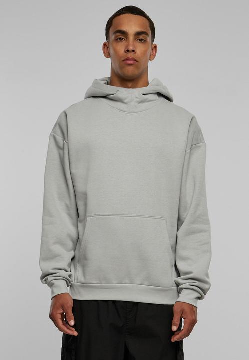 Immagine prodotto Urban Classics High Neck Hoody (M)