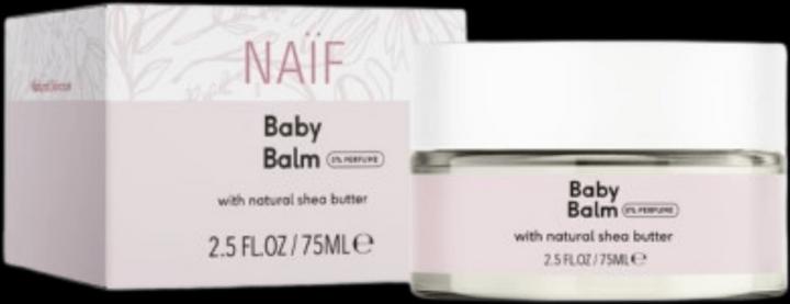 Image du produit Naïf Baume pour bébé