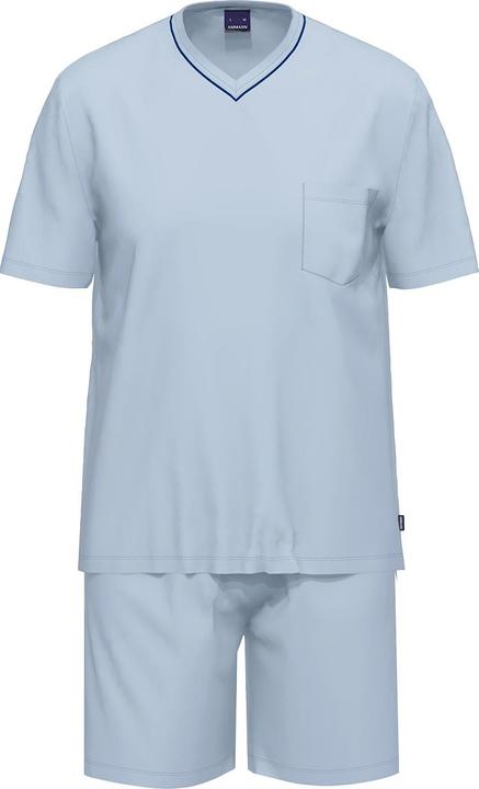 Produktbild Ammann Organic Cotton Pure Schlafanzug (52, L)