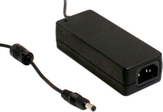 Immagine prodotto MeanWell Alimentatore da tavolo 30W / 5V