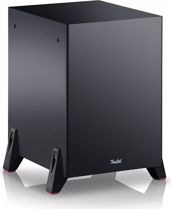 Image du produit Teufel LT 4 5.1 Set M (Set, 100 W)