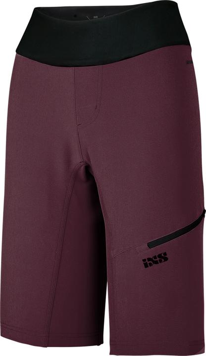 iXS Carve "Hip-Hugger" Damen Shorts (M)