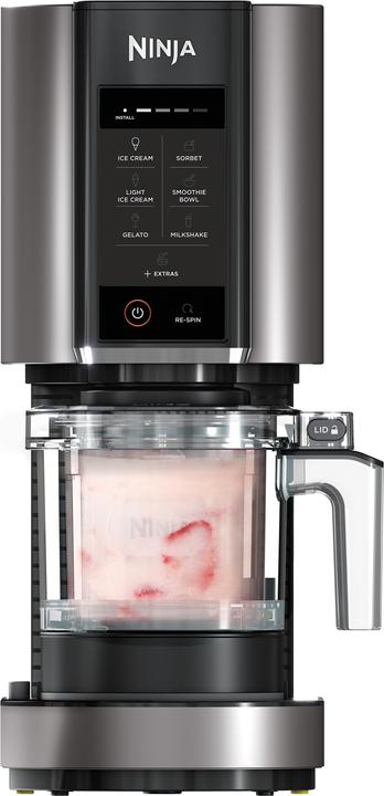 Ninja NC300EU Creami (EU plug)