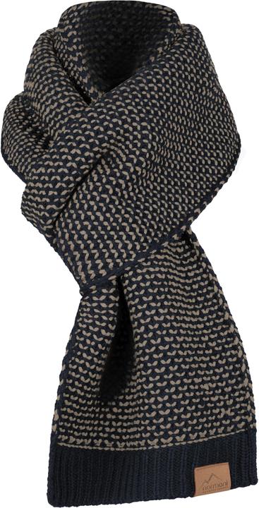 Navy, Beige