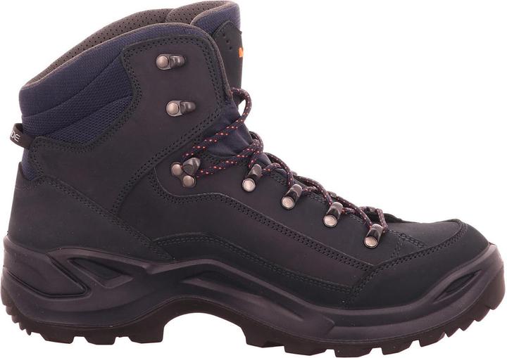 Actual product image Lowa Renegade GTX Mid (45)