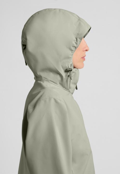 Actual product image Jack Wolfskin Trailtime 2L Jkt W (M)