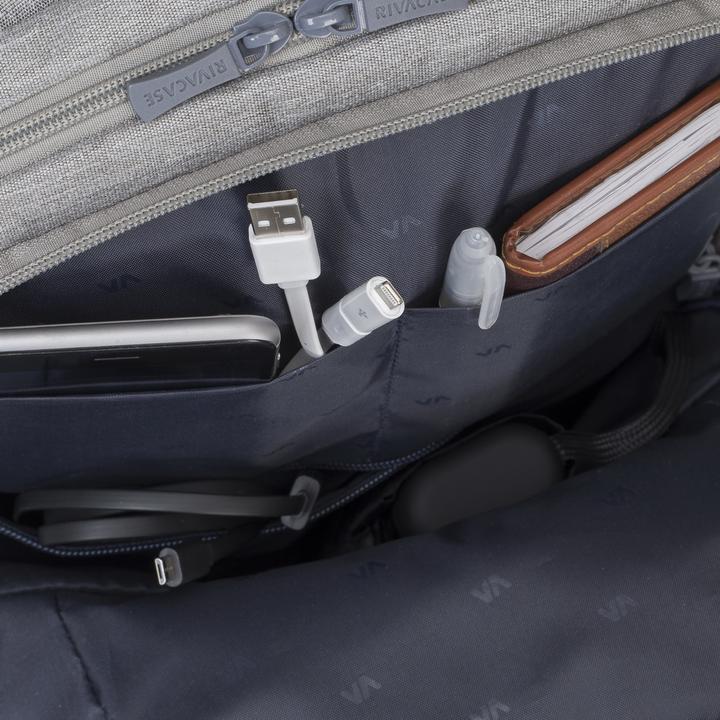 Image du produit Rivacase Suzuka (17 l)