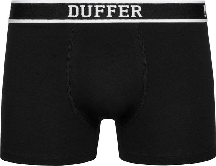 Immagine prodotto Duffer Easton Boxer Uomo Misura Confezione 3 (S, confezione da 3)