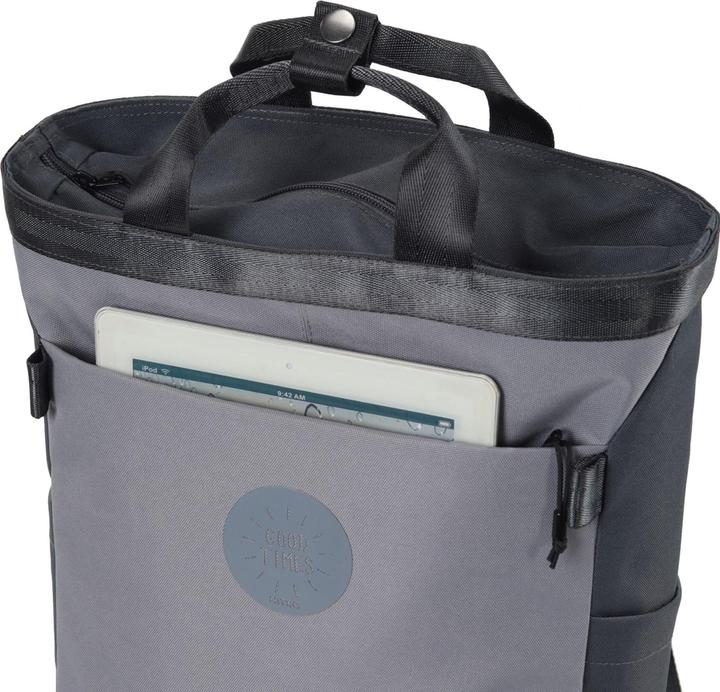 Immagine prodotto Nitro Mojo Daypack 28 cm Laptopfach (15 l)