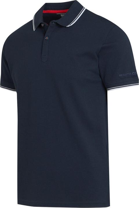 Image du produit Regatta - Polo TADEO - Homme (S)