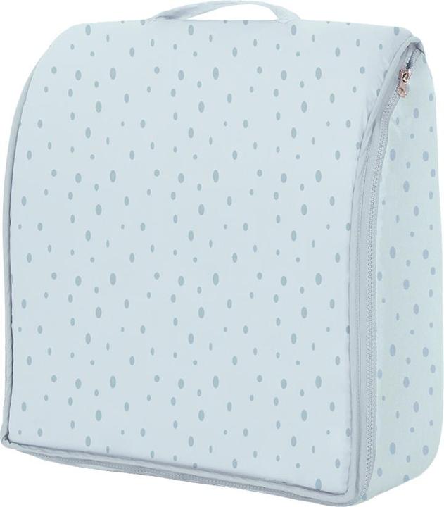 Produktbild Kikkaboo tragbares Babybett 2 in 1