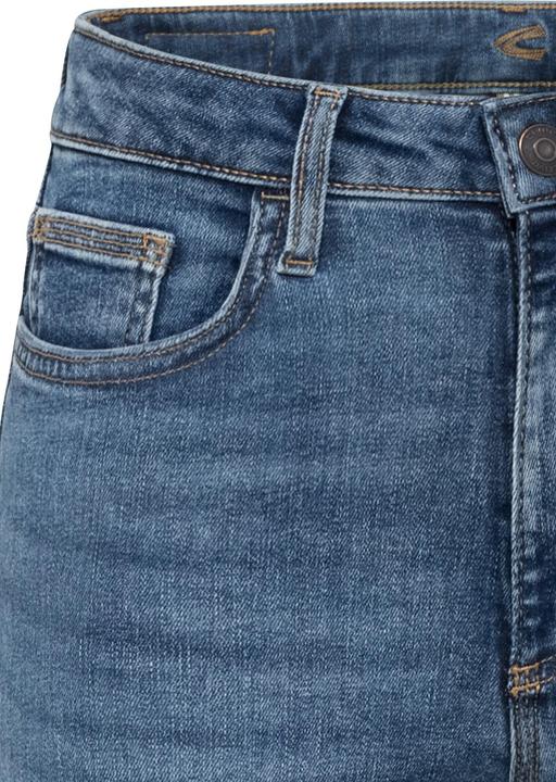 Actual product image Camel Active Straight Fit 5-Pocket Jeans (W28/L30)