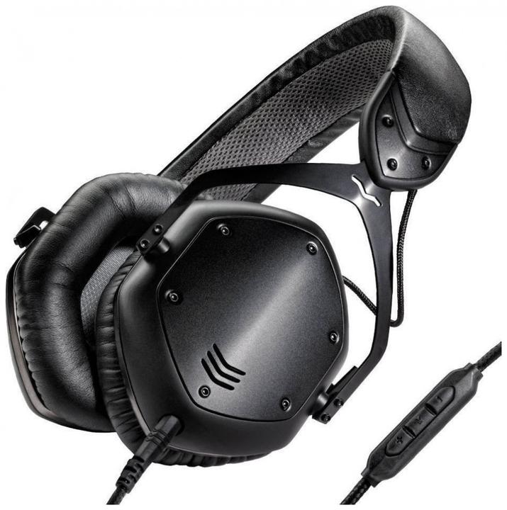 Actual product image V-Moda Crossfade LP2 (NC, Cable)