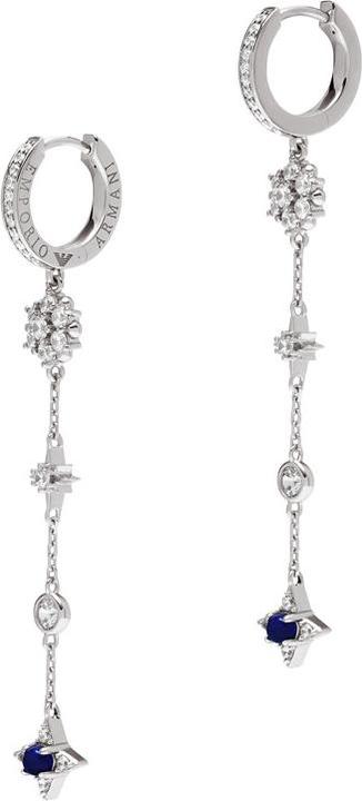 Immagine prodotto Emporio Armani Orecchini sentimentali (Argento 925)