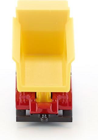 Produktbild Siku Lkw