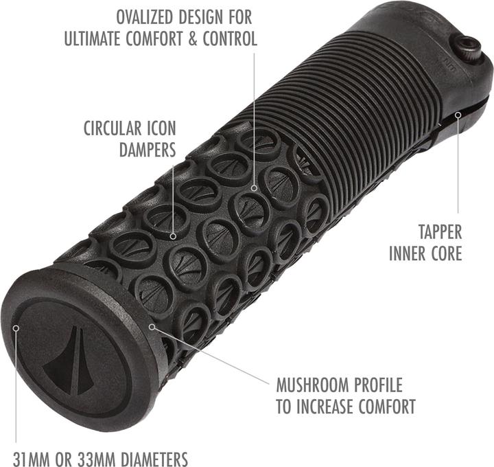 Immagine prodotto Sdg Tre volte 31 Lock-On