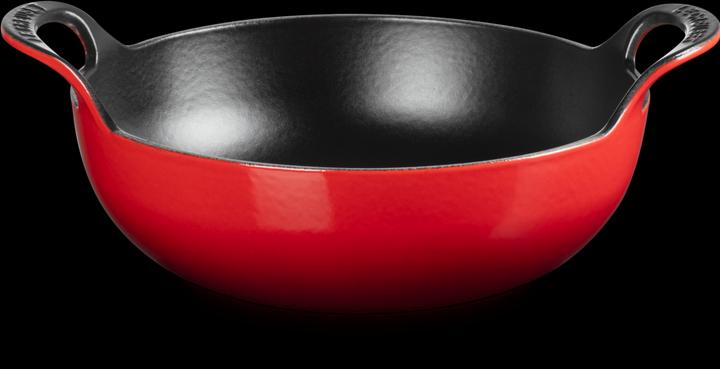 Produktbild Le Creuset Balti Dish (24 cm, Kochtopf, Gusseisen)