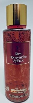 Immagine prodotto Victoria's Secret Profumo spray al caprifoglio ricco di albicocca 8,4 once (Eau de parfum, 840 ml)