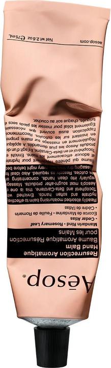 Produktbild Aesop Resurrection Aromatique (75 ml)