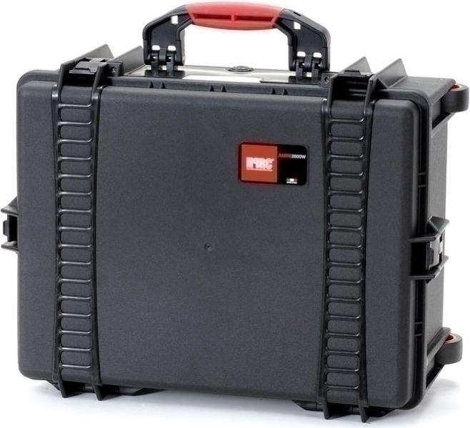 Immagine prodotto HPRC 2600W arrotolabile, cassa vuota