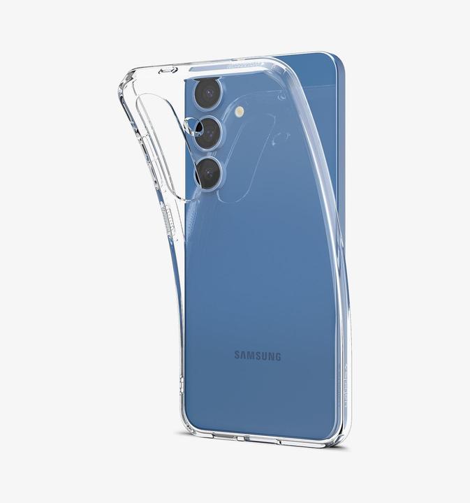 Produktbild Spigen Liquid Crystal Case (Samsung Galaxy S25)