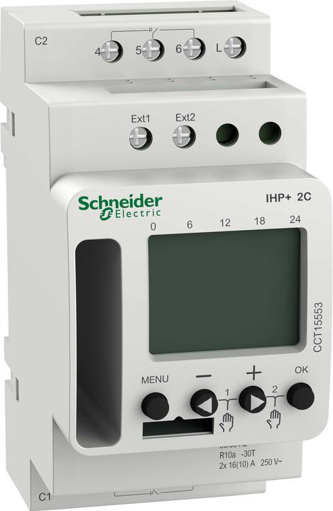 Produktbild Schneider Electric CCT15553