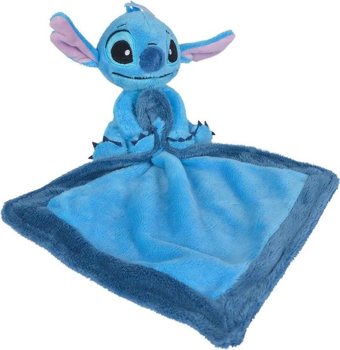 Immagine prodotto Simba Disney - Piumino - Stitch (6315876979) (37 cm)