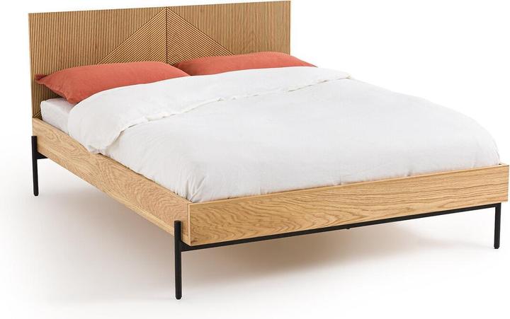 Image du produit La Redoute Interieurs Lodge (140 x 190 cm)