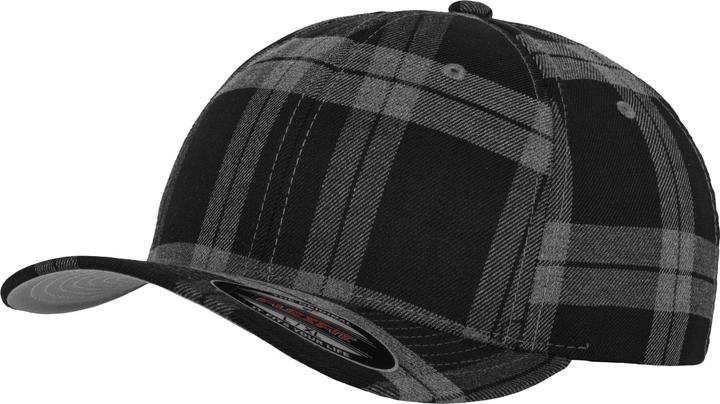 Image du produit Flexfit Tartan Plaid (S, M)