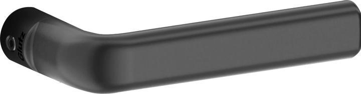 Actual product image Glutz Lever handle 5040 Mercury (Door handle)