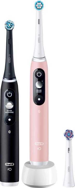 Produktbild Oral-B iO Series 6 (Oszillierende Zahnbürste)