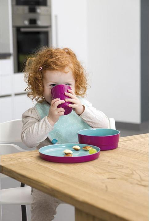 Produktbild Lässig Lätzchen 5er Set (3 Monate)