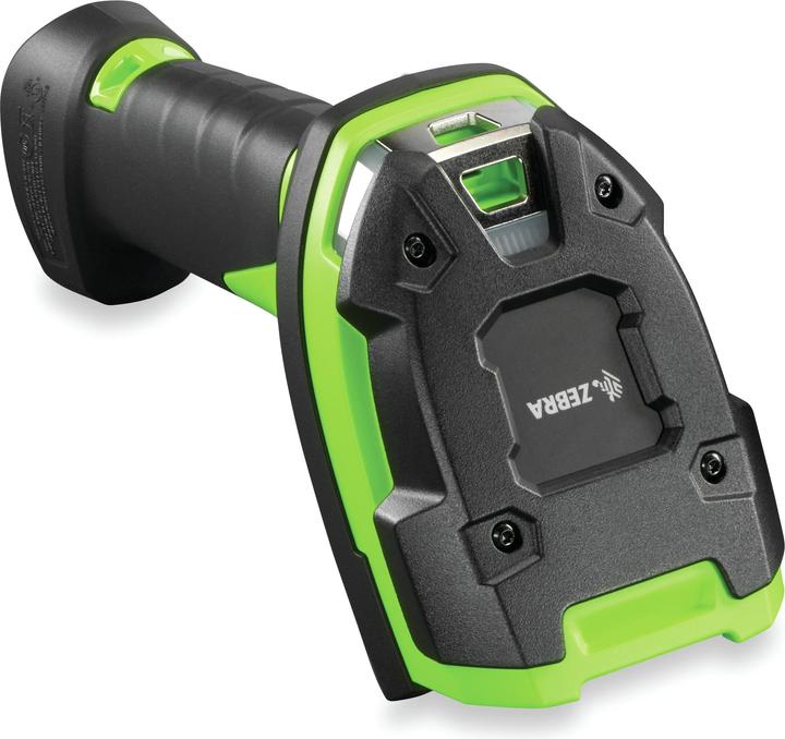 Produktbild Zebra DS3678-HD (1D-Barcodes, 2D-Barcodes)