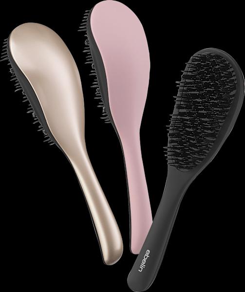 Produktbild dm ebelin Professional Entwirrkünstler Pflege & Glanz
