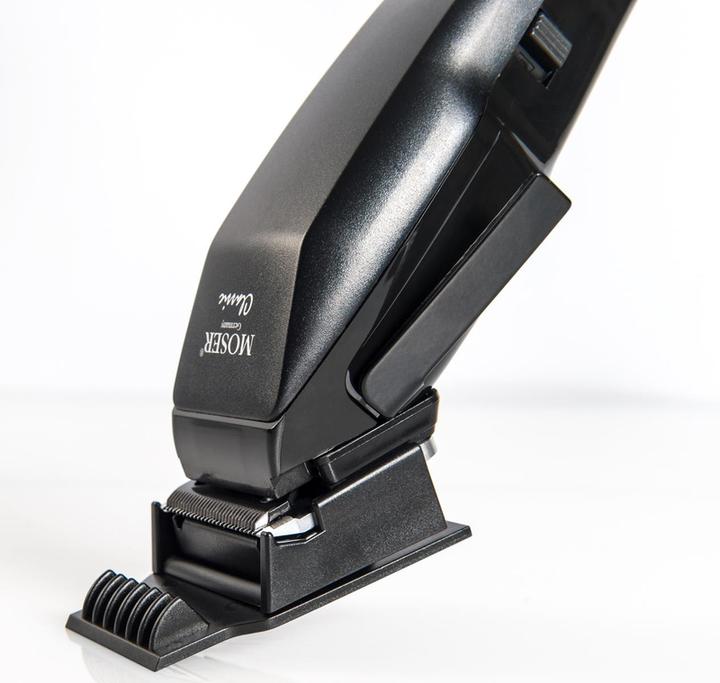 Actual product image Moser Splisstrimmer attachment (1 x)