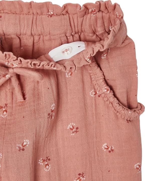 Produktbild Vertbaudet Hose Kurz (140)