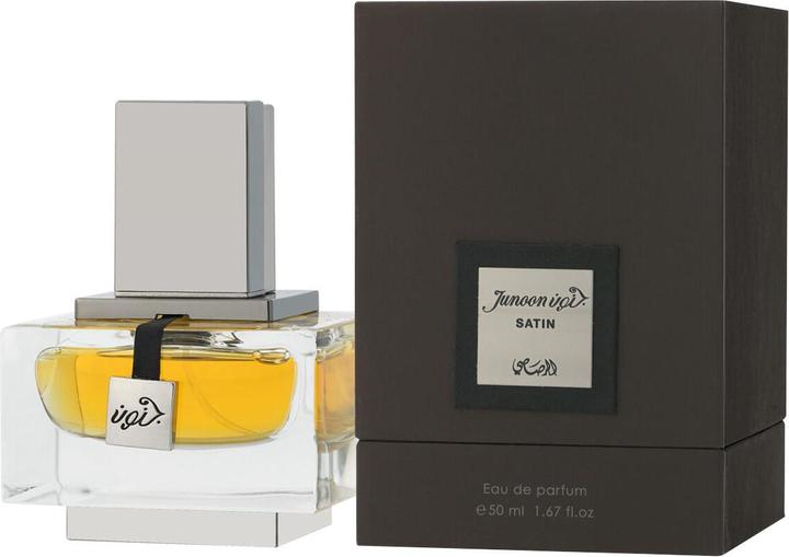 Produktbild Rasasi Junoon Satin (Eau de Parfum, 50 ml)