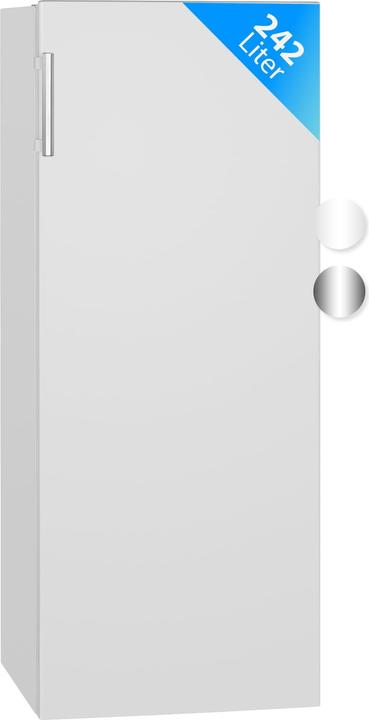 Actual product image Bomann VS 7316 (242 l)