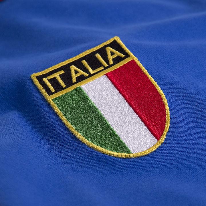 Image du produit Copa Football Italie Coupe du Monde 1982 Rétro (M)