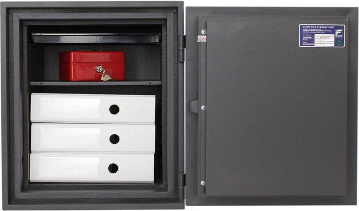 Immagine prodotto Rottner Feuerschutztresor Sydney 55 Elektronikschloss (41 l)
