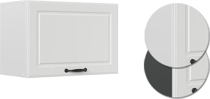 Produktbild Vicco Hängeschrank R-Line (60 x 40 x 31 cm)