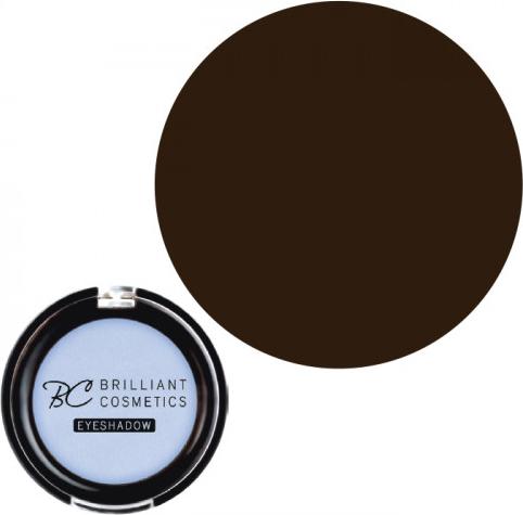 Image du produit Brilliant Cosmetics BC Ombre à paupières graphite doré 17 chatoyant (17 Graphite)