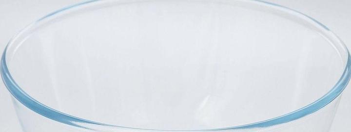 Image du produit Pyrex Bol à pâte (21 cm, 2 l, 1 x)