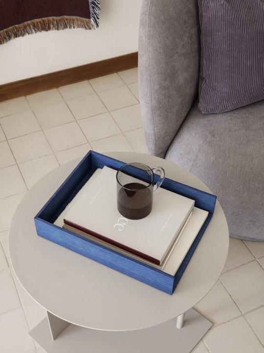 Produktbild Ferm Living Place Side Table (Ø 39 x 50 cm)