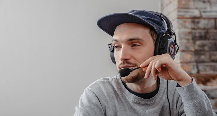 Immagine prodotto Teufel Gabbia (Cablato)