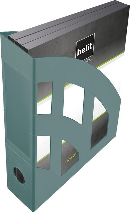 Produktbild Helit Stehsammler the green bridge (C4)