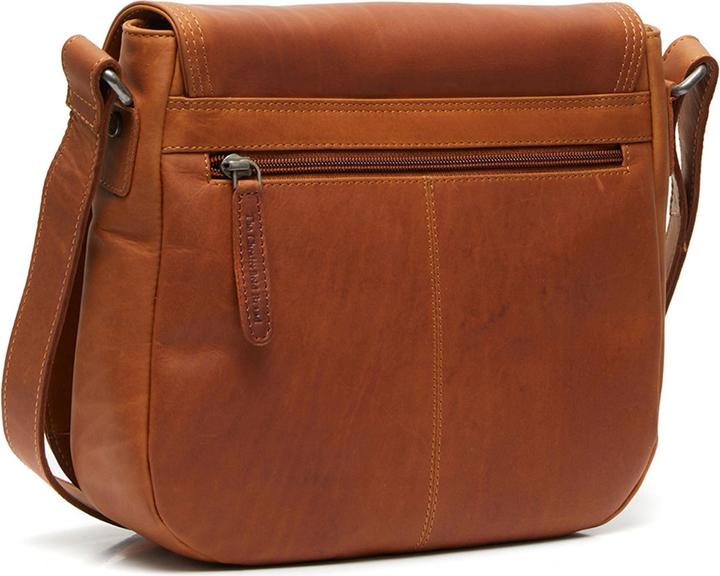 Actual product image The Chesterfield Brand Everglades shoulder bag leather 26 cm