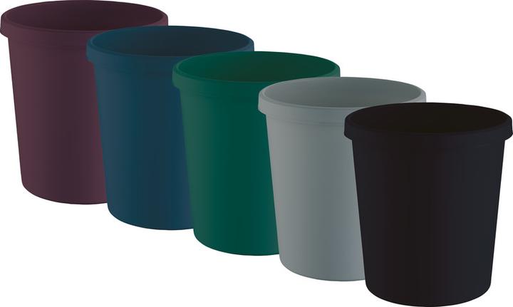 Immagine prodotto Helit Cestino gettacarte the german (18 l)